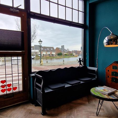 Appartement Bierkade Алкмаар Екстериор снимка