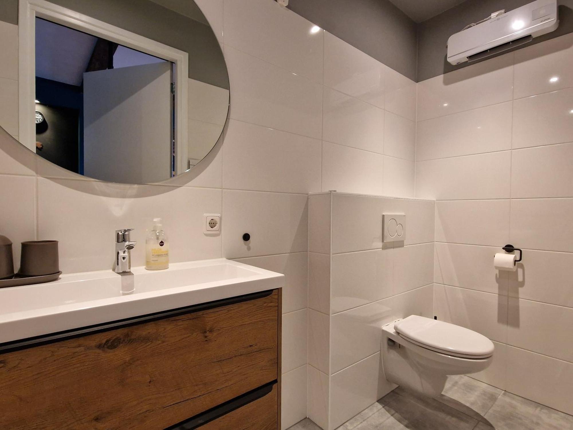 Appartement Bierkade Алкмаар Екстериор снимка