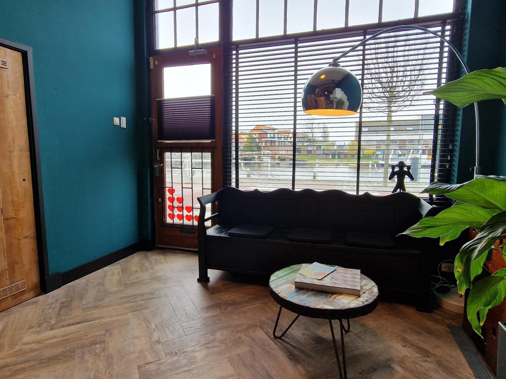 Appartement Bierkade Алкмаар Екстериор снимка