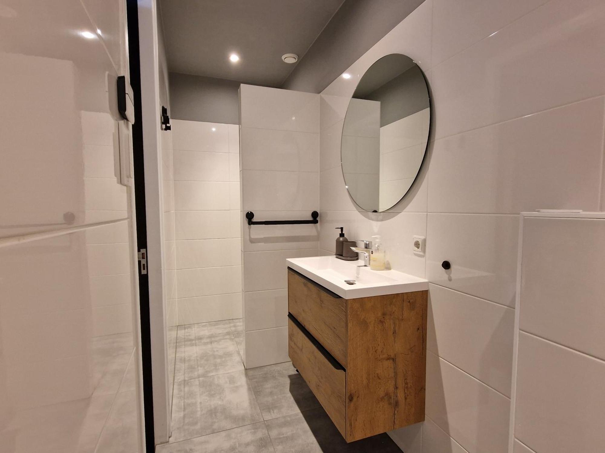 Appartement Bierkade Алкмаар Екстериор снимка